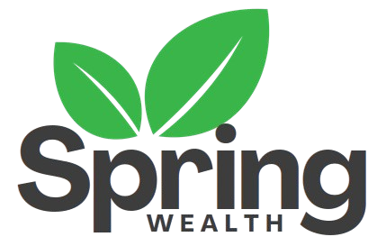Spring Wealth Services Logo
